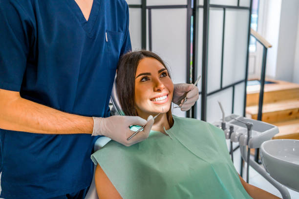 Why Choose Us for Your Dental Needs in Olympia, WA